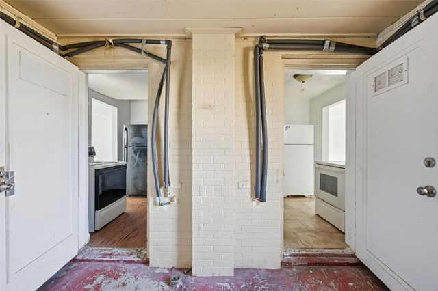 305 W Morton Street, Denison, TX 75020