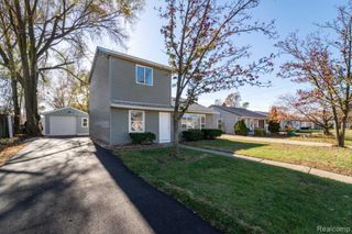 36051 Glen Street, Westland, MI 48186