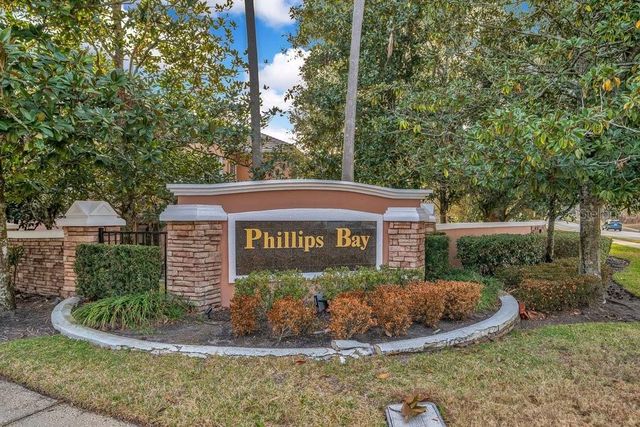 7619 BAY PORT ROAD 59, Orlando, FL 32819