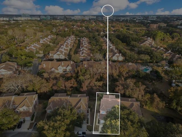 7619 BAY PORT ROAD 59, Orlando, FL 32819