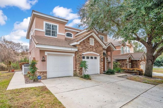 7619 BAY PORT ROAD 59, Orlando, FL 32819