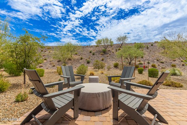 3261 MAVERICK Drive, Wickenburg, AZ 85390