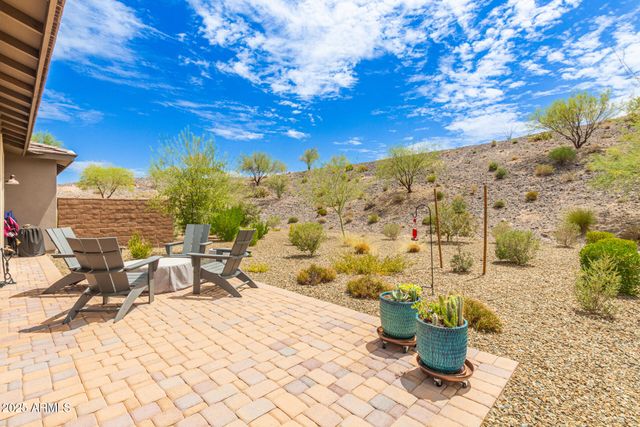 3261 MAVERICK Drive, Wickenburg, AZ 85390