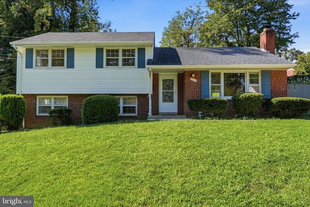 8009 GOSPORT LN, Springfield, VA 22151