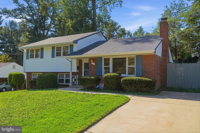 8009 GOSPORT LN, Springfield, VA 22151