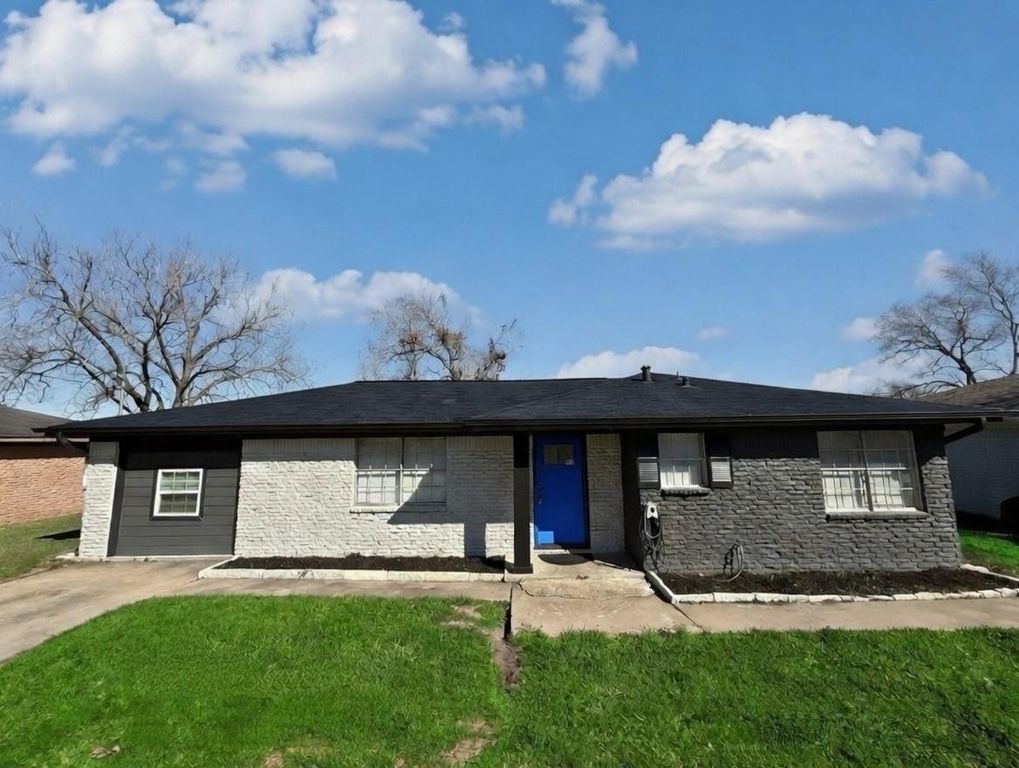 4218 Ester Street, Stafford, TX 77477