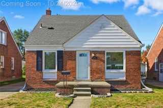 1624 Venice Street, Dearborn, MI 48124