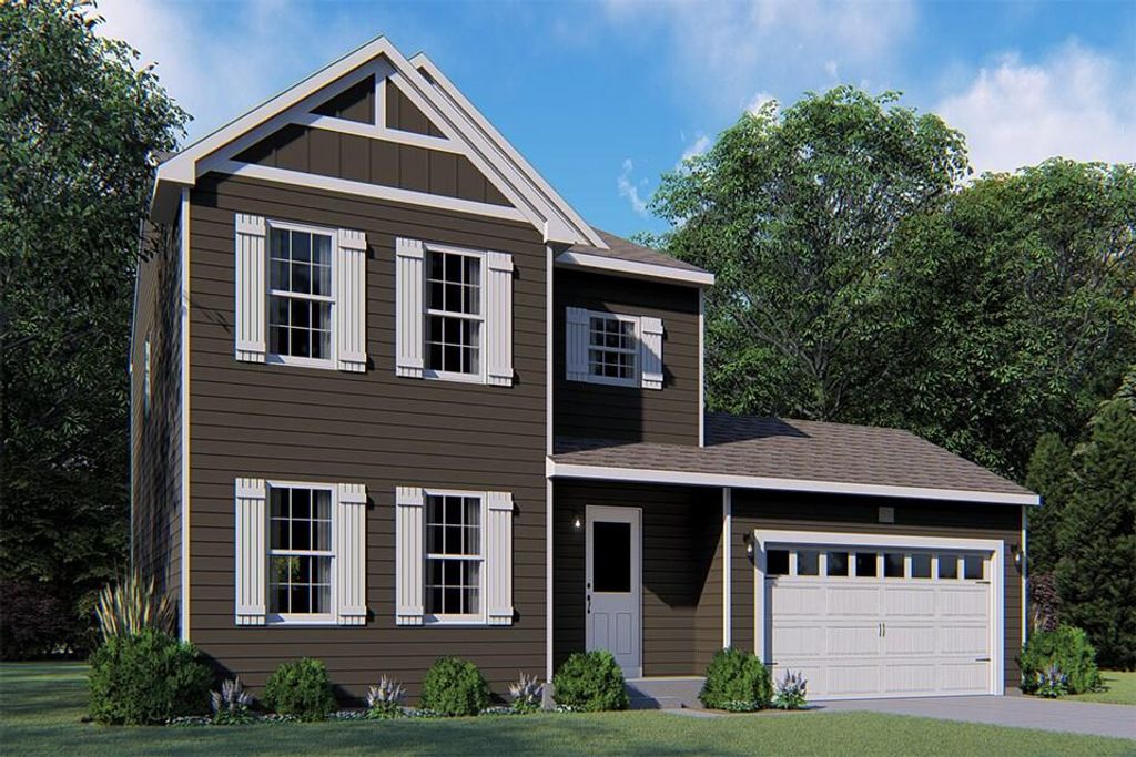 5505 Mammoth Drive Se, Caledonia Twp, MI 49316