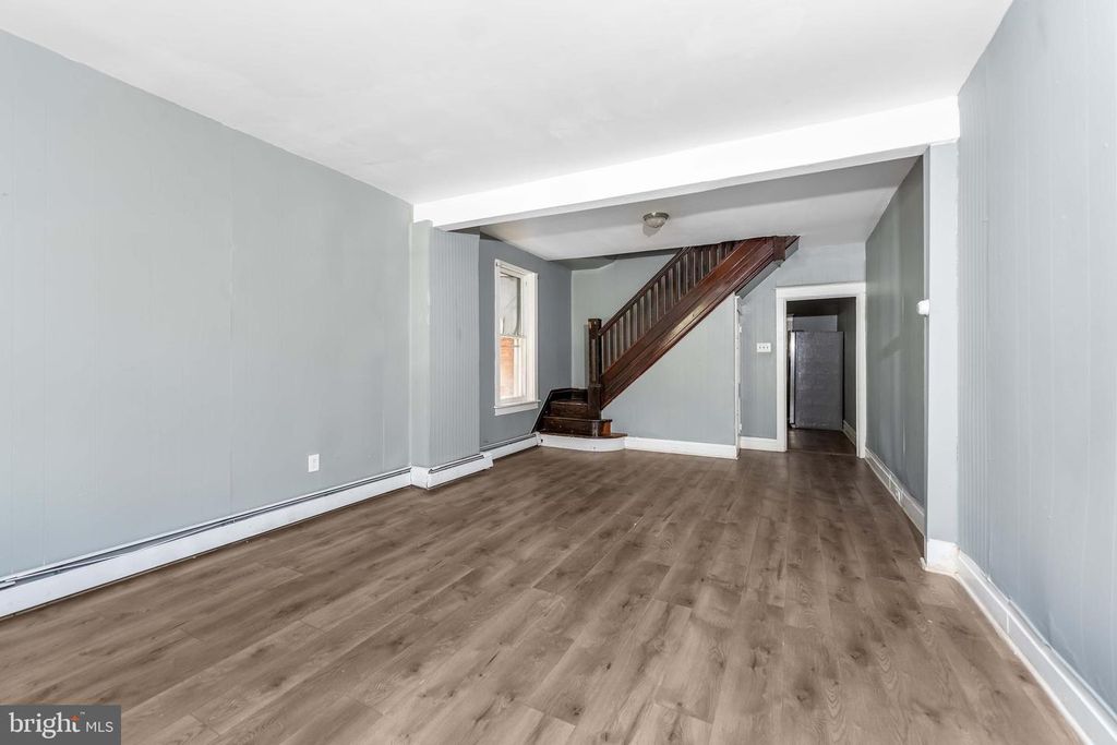 1607 BERRYHILL ST, Harrisburg, PA 17104