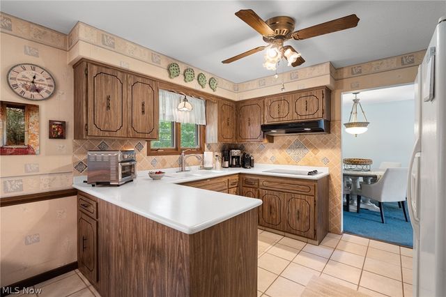 13760 Arrowhead Trail, Middleburg Heights, OH 44130