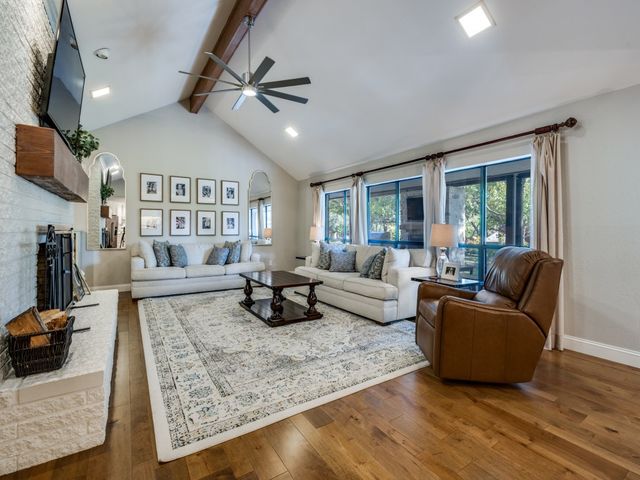 1000 Riva Ridge, Wylie, TX 75098