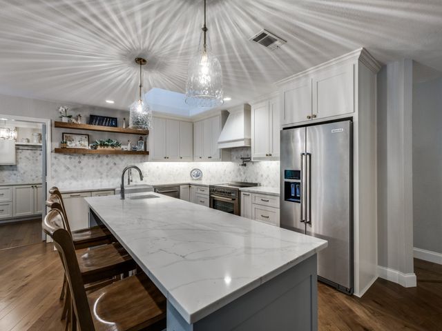 1000 Riva Ridge, Wylie, TX 75098