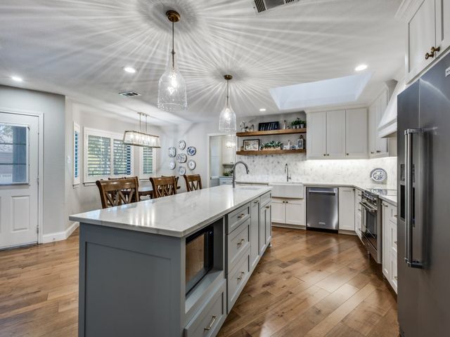 1000 Riva Ridge, Wylie, TX 75098