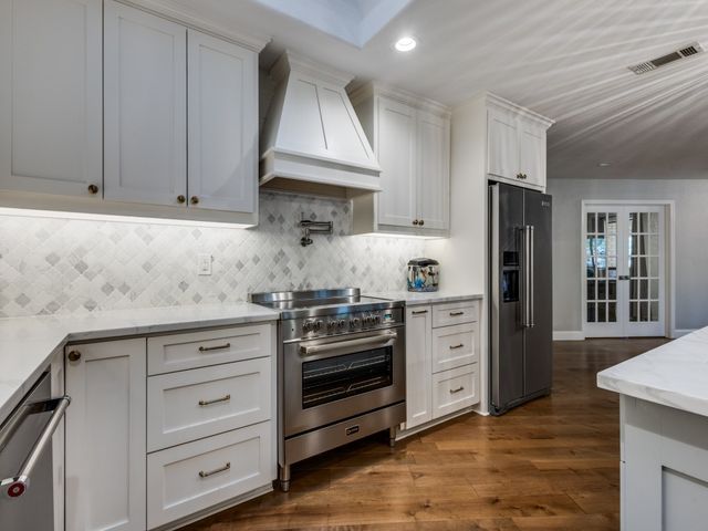 1000 Riva Ridge, Wylie, TX 75098