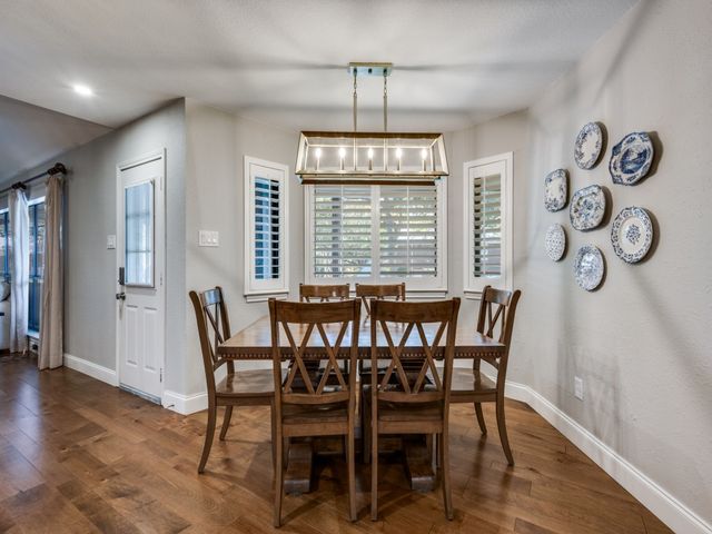 1000 Riva Ridge, Wylie, TX 75098