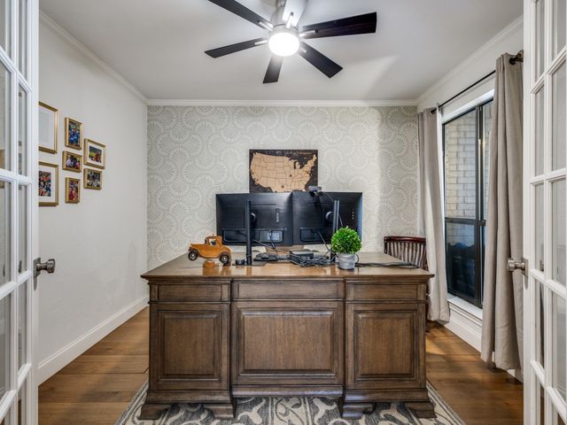 1000 Riva Ridge, Wylie, TX 75098