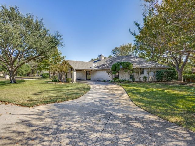 1000 Riva Ridge, Wylie, TX 75098