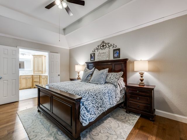 1000 Riva Ridge, Wylie, TX 75098