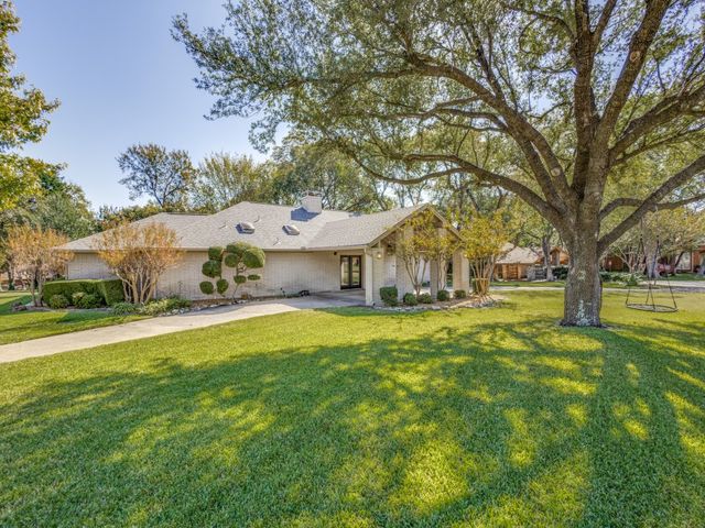 1000 Riva Ridge, Wylie, TX 75098