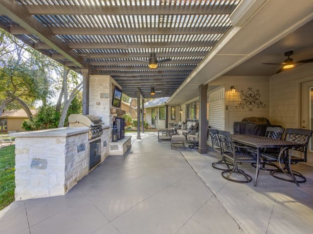 1000 Riva Ridge, Wylie, TX 75098