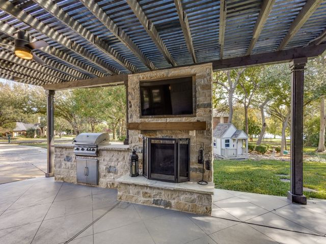 1000 Riva Ridge, Wylie, TX 75098