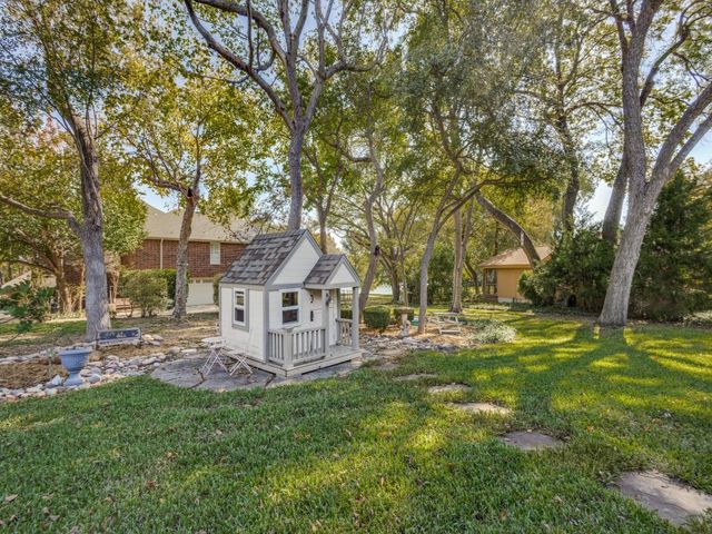 1000 Riva Ridge, Wylie, TX 75098