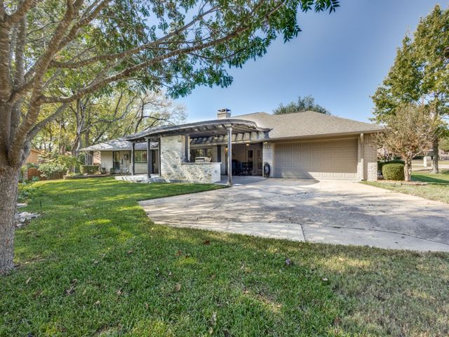 1000 Riva Ridge, Wylie, TX 75098