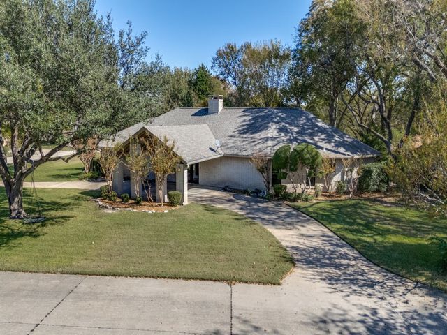 1000 Riva Ridge, Wylie, TX 75098