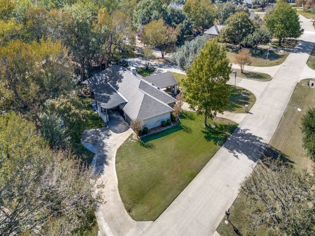 1000 Riva Ridge, Wylie, TX 75098