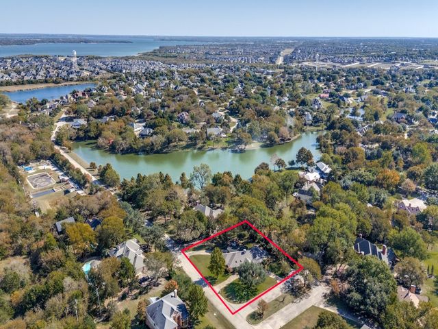 1000 Riva Ridge, Wylie, TX 75098