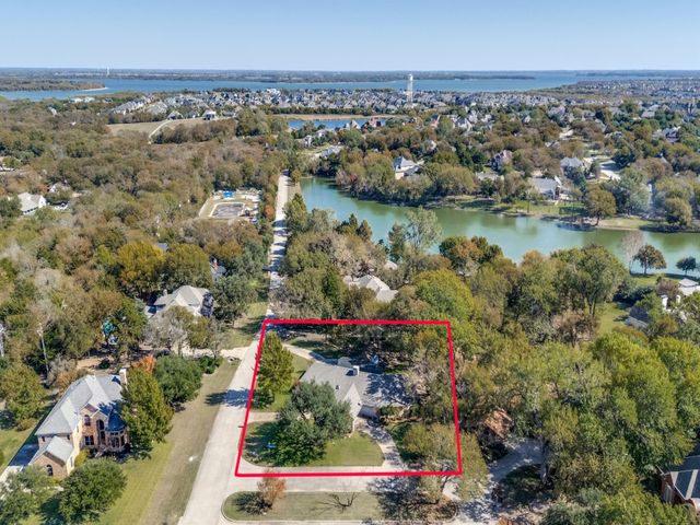 1000 Riva Ridge, Wylie, TX 75098