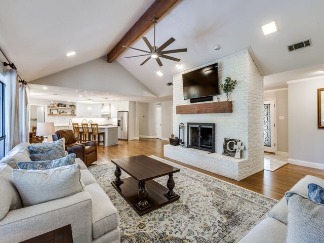 1000 Riva Ridge, Wylie, TX 75098