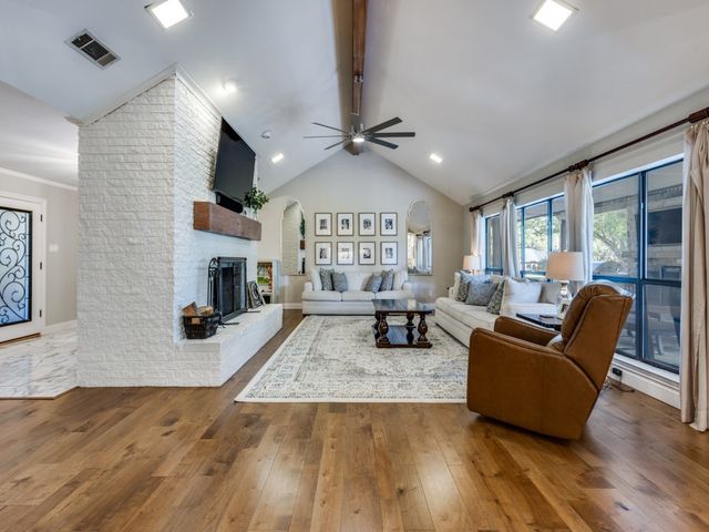 1000 Riva Ridge, Wylie, TX 75098