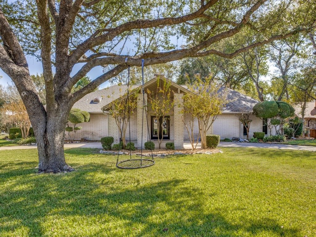 1000 Riva Ridge, Wylie, TX 75098