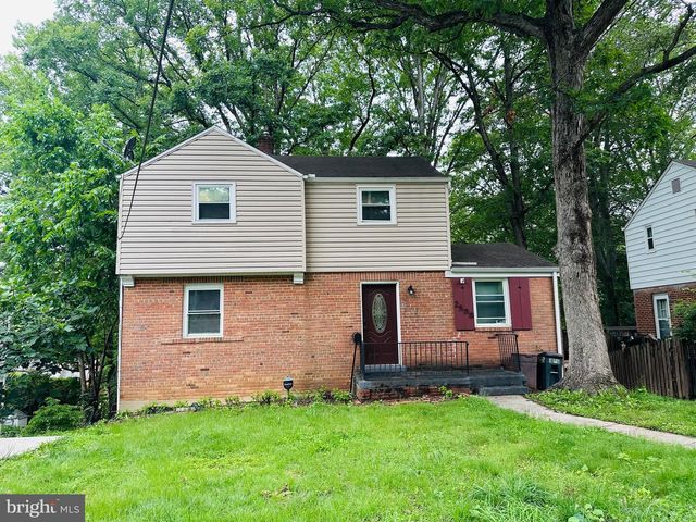 2500 LAKE AVE, Landover, MD 20785