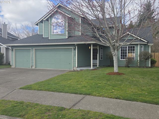 2103 Sw STELLA Way, Troutdale, OR 97060