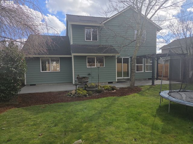 2103 Sw STELLA Way, Troutdale, OR 97060