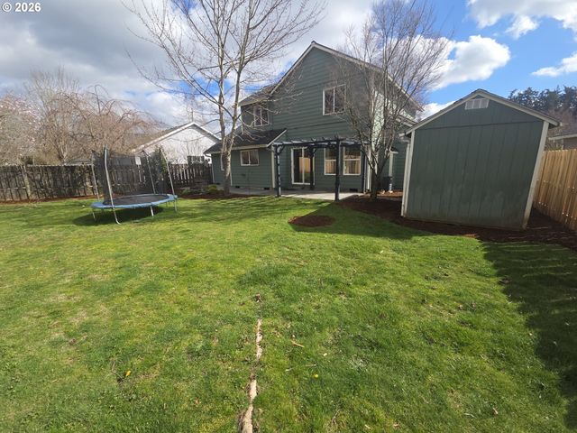 2103 Sw STELLA Way, Troutdale, OR 97060