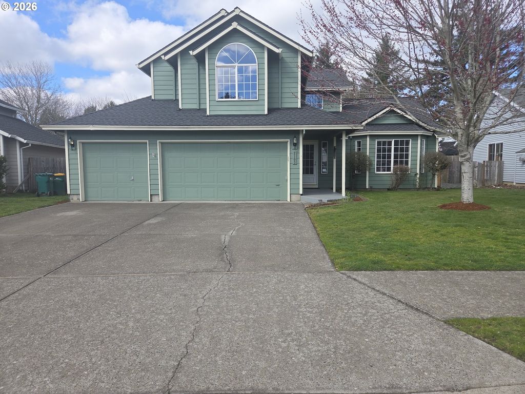 2103 Sw STELLA Way, Troutdale, OR 97060