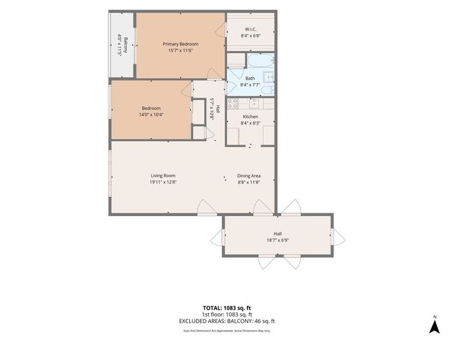 84 Summer Ave 5, Stoughton, MA 02072