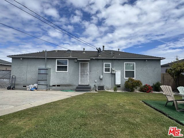 1423 S Whitemarsh Avenue, Compton, CA 90220