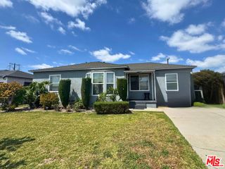 1423 S Whitemarsh Avenue, Compton, CA 90220