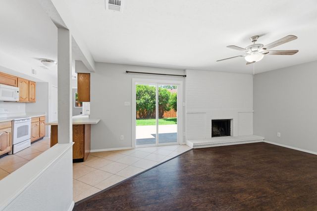 4108 Churchill Drive, Flower Mound, TX 75028
