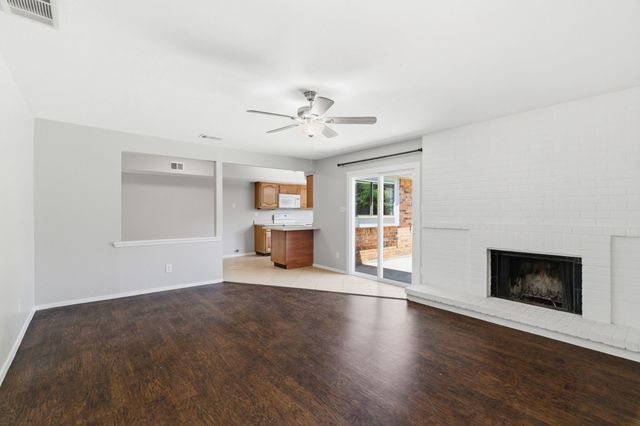 4108 Churchill Drive, Flower Mound, TX 75028