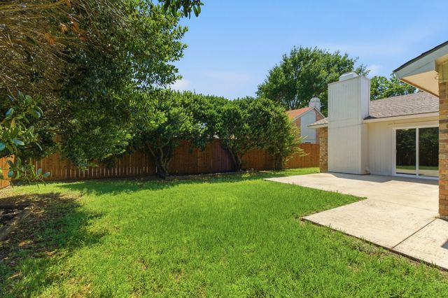 4108 Churchill Drive, Flower Mound, TX 75028