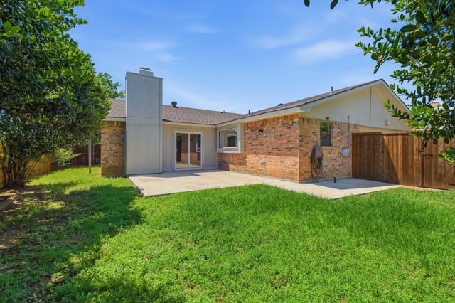 4108 Churchill Drive, Flower Mound, TX 75028