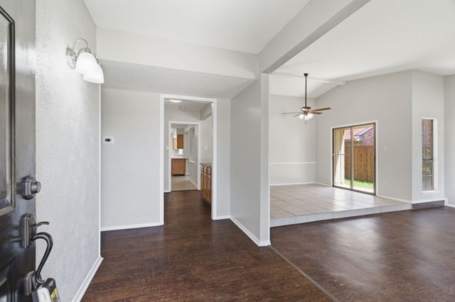 4108 Churchill Drive, Flower Mound, TX 75028