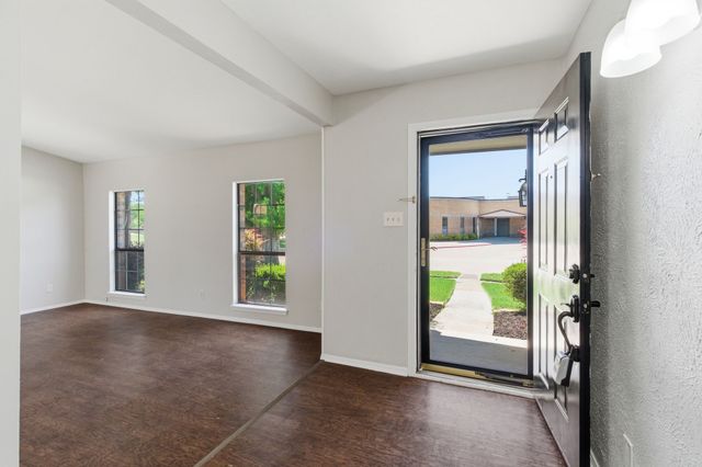 4108 Churchill Drive, Flower Mound, TX 75028