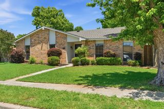 4108 Churchill Drive, Flower Mound, TX 75028