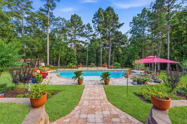 280 Sundog Road, Huntsville, TX 77340